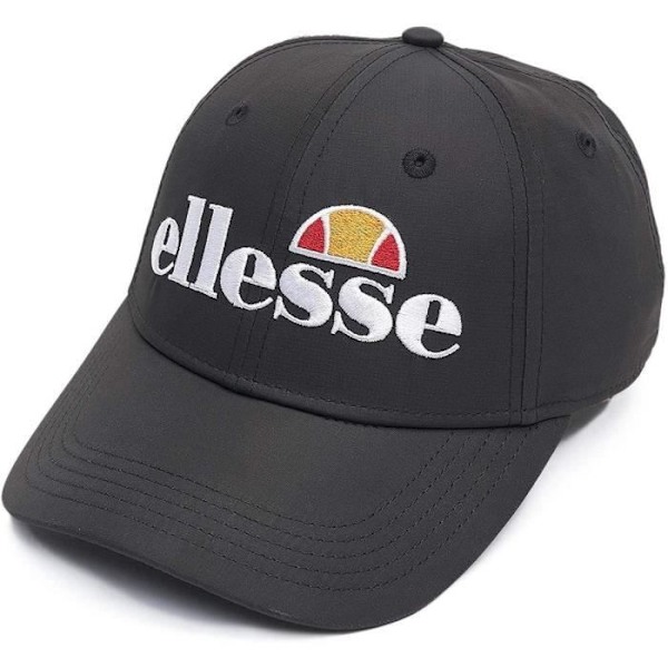 Ellesse UNIK Baseballkeps Svart - Vuxen - Unisex - Vår / Sommar - Sportswear Svart