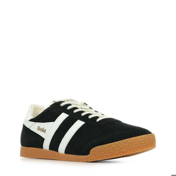 Gola Elan, herresneakers Svart vit 46