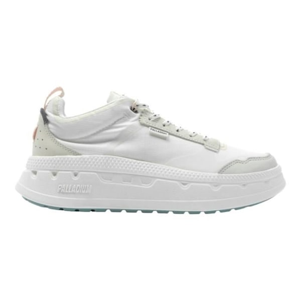 PALLADIUM sneakers - PALLA REVERSE LO Hvid - 36