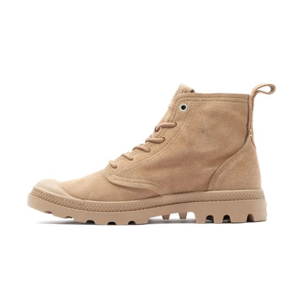 Palladium Pampa Hi Skin Sneakers solbränna 39