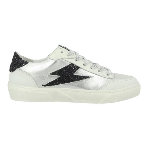 Semerdjian TALINE Silver Sneakers Pengar 38