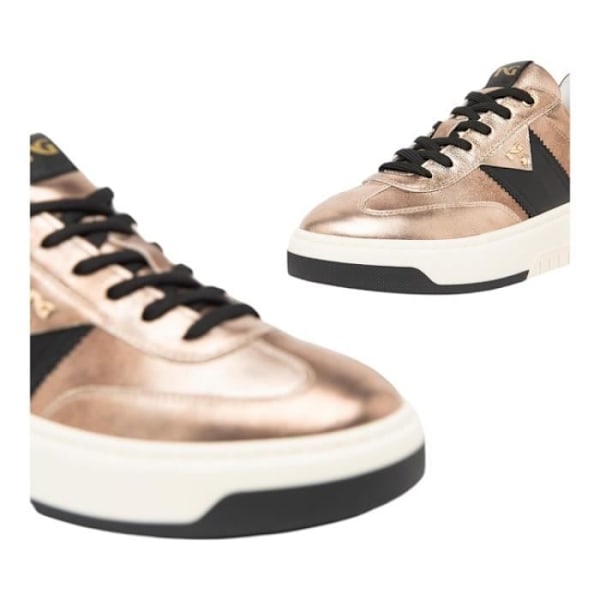 Nero Giardini Sneakers I411647D Guld - 39