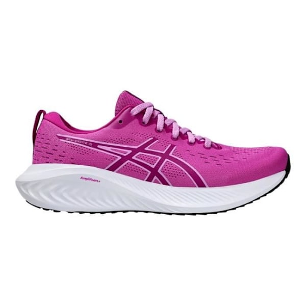 Sneakers - ASICS - GEL EXCITE 10 - Flad hæl - Pink - Damer Rosa 38