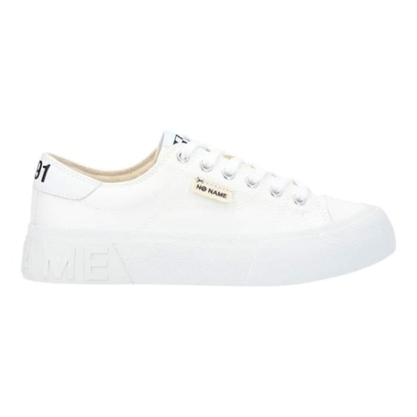 Baskets Noname RESET SNEAKER W Vit Vit 38