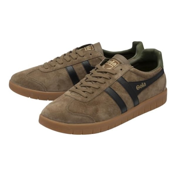 Gola HURRICANE brune sneakers kastanj 44