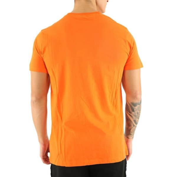 Fila Seamus T-shirt Orange M