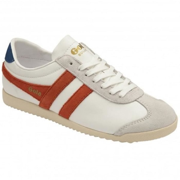 GOLA BULLET PURE Sneakers - GOLA - Hvid - Syntetisk - Flade - Snørebånd Vit 37