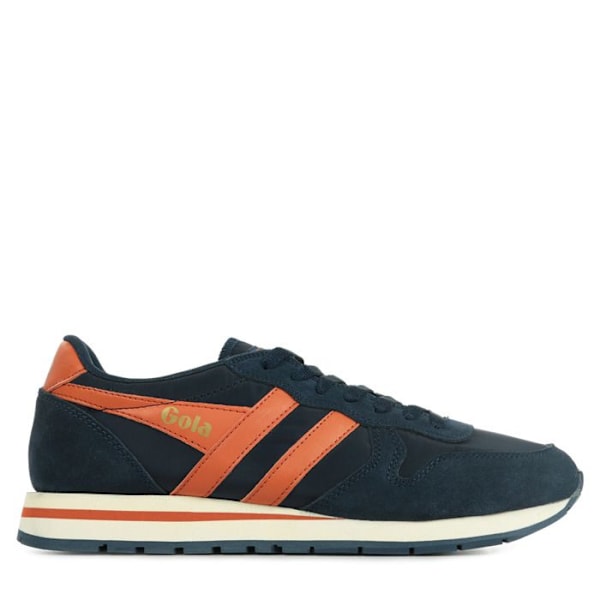 Gola Daytona Chute sneakers - marinblå/moody orange - 45 Marinblå / Moody Orange