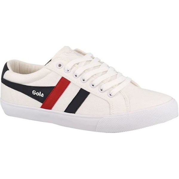 Låga sneakers - GOLA VARSITY Vit 45