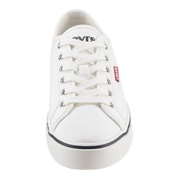 LEVI'S Sneakers - HERNAN S Hvide Vit 39