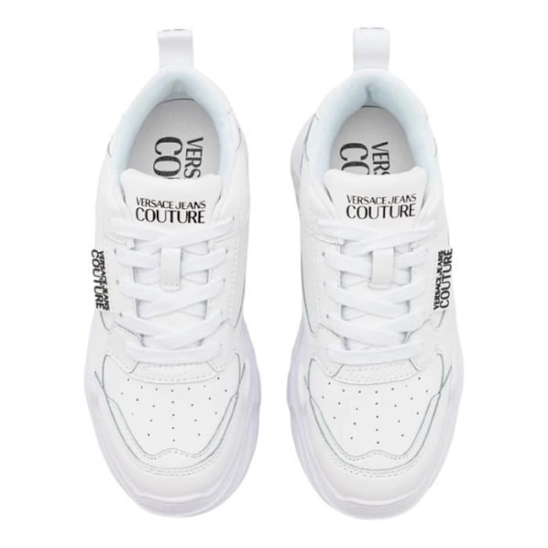 VERSACE JEANS Sneakers - 76VA3SC2 Vit - 37