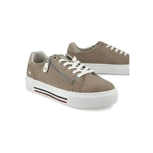 Mustang Sneakers 1386-302 Beige 36