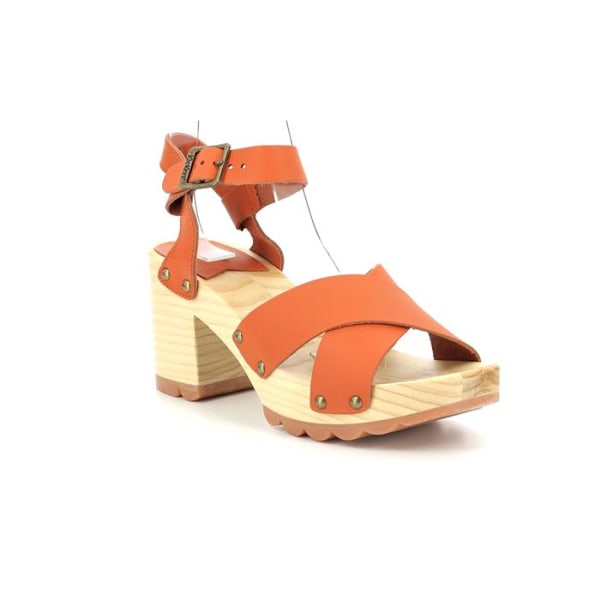 KICKERS Kick Wise sandaler orange Orange 38