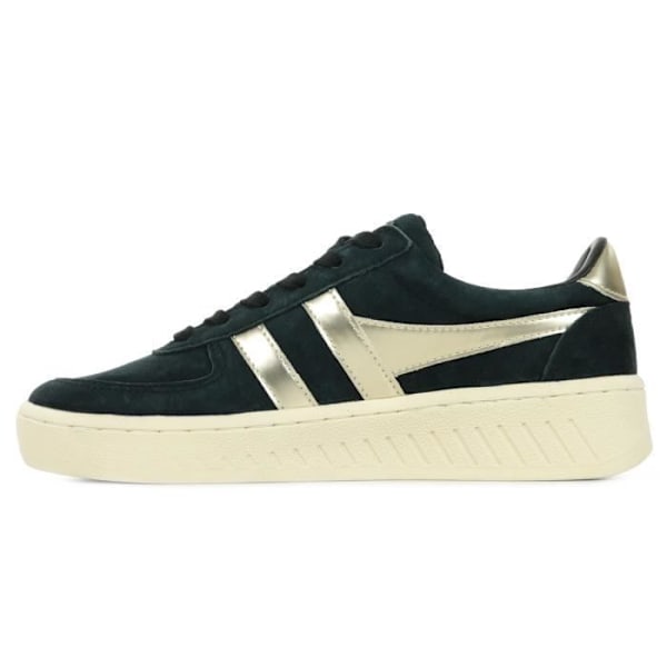 Gola Grandslam Pearl sneakers Svart 39