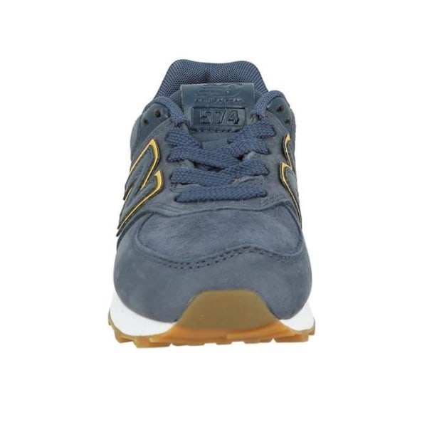 Lågskor - NEW BALANCE - Pc574 M - Unisex - Spetsar - Pigment Pigment 33