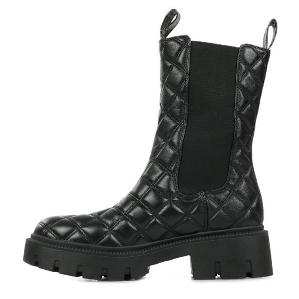 Guess Boots FL7SRLLEA10BLACK Svart 39