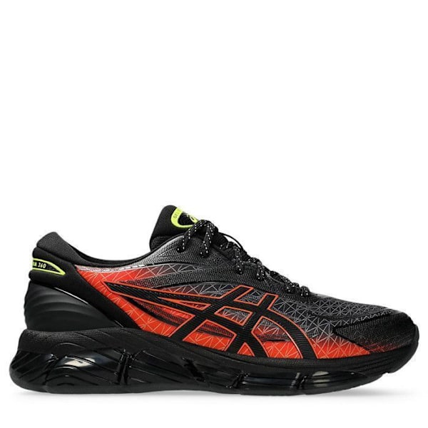 Asics Gel Quantum 360 VIII, Herresneakers Svart 40