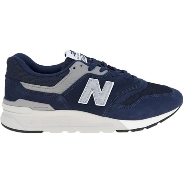 Sneakers - NEW BALANCE - 997 - Herr - Läder - Blå Blå 44