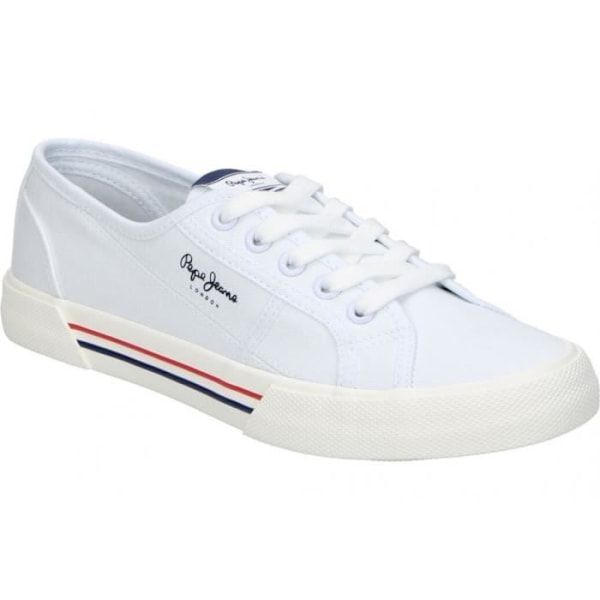 PEPE JEANS - LONAS PEPE JEANS PLS31287-800 MODA JOVEN BLANCO - (39) Vit 39