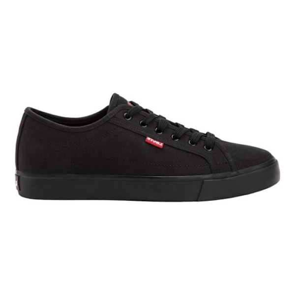 LEVI'S Sneakers - HERNAN Sort Svart 46