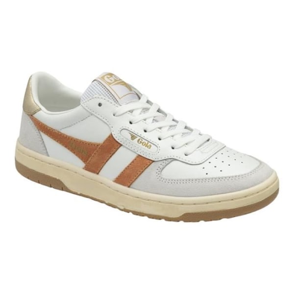 Gola HAWK Sneakers Hvide - 39