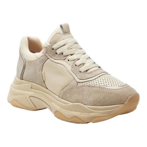 BRONX Sneakers - BAISLEY Beige Beige 38