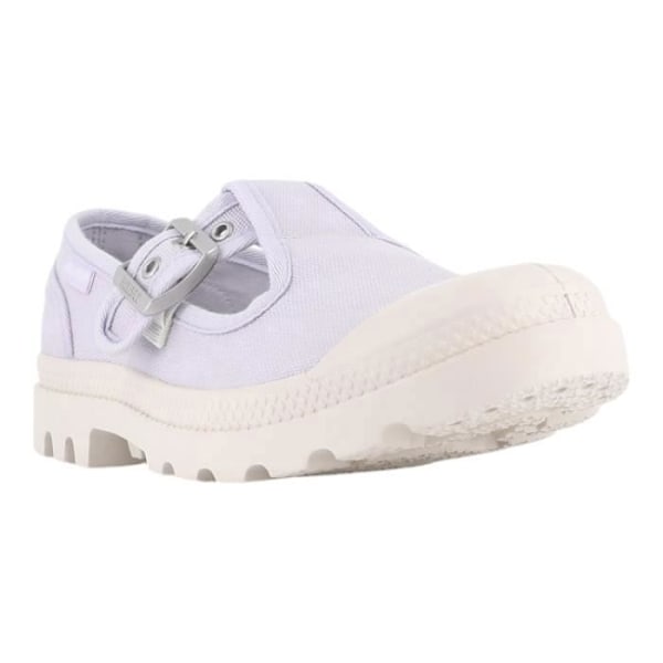 Ballerinaer Palladium PAMPA M-JANE VASKET Violet Lila 37