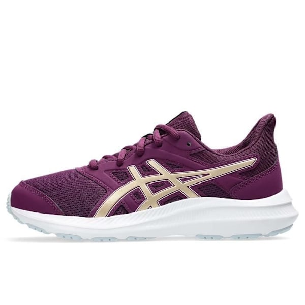 ASICS Jolt 4 GS löparskor - Barn - Lila - Casual Lila 40