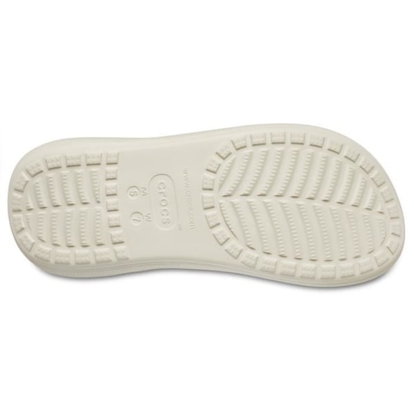 Crocs Crush sandaler - CROCS - Bone - Mænd - 39/40 - Elegant og behagelig ben 39