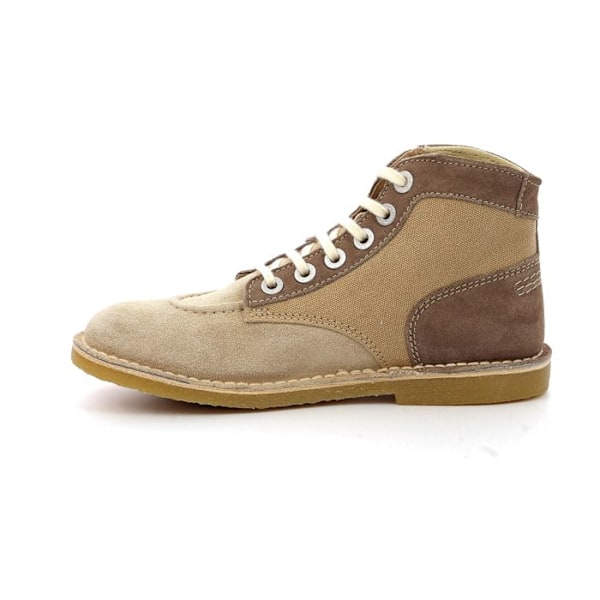 KICKERS Kicklegend ankelstøvler beige Beige 36