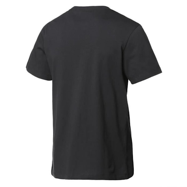 NIKE Sportswear Club T-shirt Svart XXL