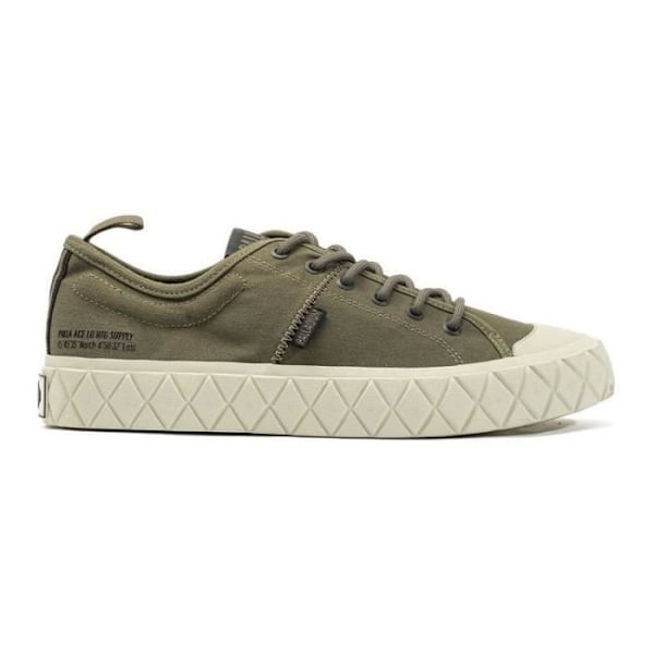 PALLADIUM PALLA ACE LO sneakers Grön 37