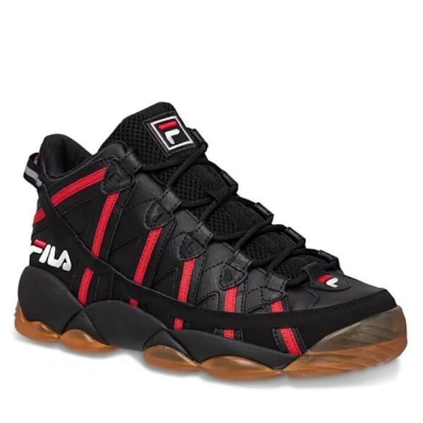 Fila x Stackhouse Spaghetti herresneaker FFM0258.83035 - Sort - Syntetisk - Snørebånd Svart 45