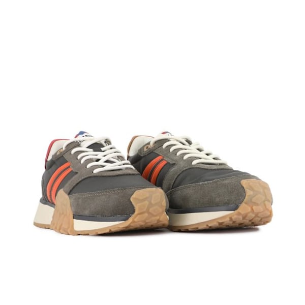 Baskets Palladium Troop Runner Flame beluga-m 43