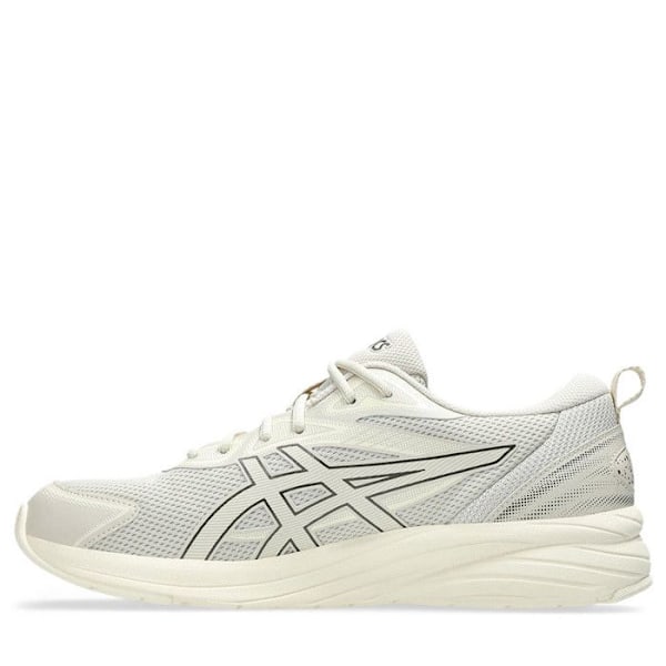 Asics Gel Quantum Kei, herresneakers OatMeal Gunmetal 44