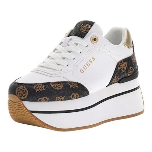 GUESS Sneakers - CAMRIO4 Hvid Vit 38