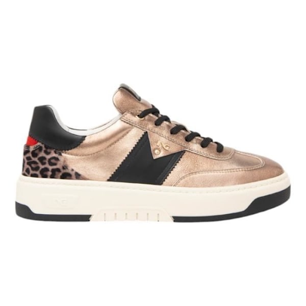 Nero Giardini Sneakers I411647D Guld - 36