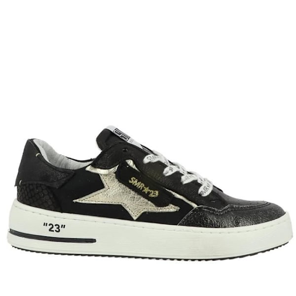 SEMERDJIAN ALE sneakers Svart 38