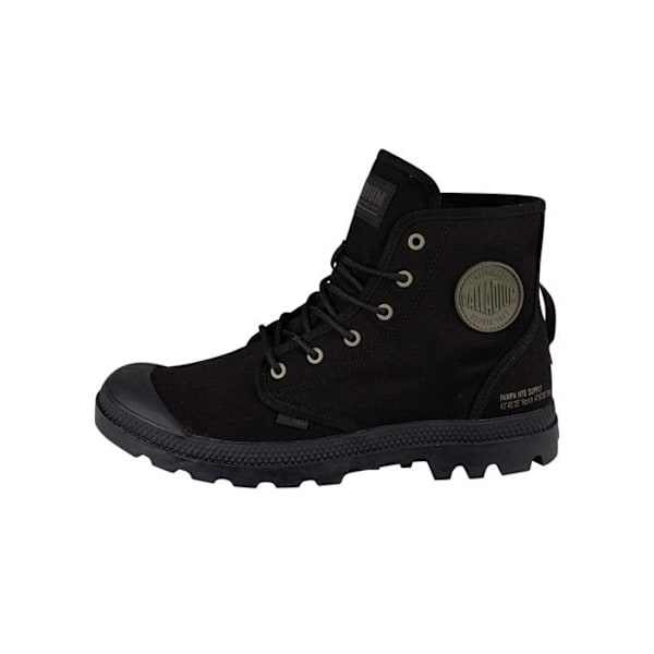 Palladium Pampa Hi HTG Supply Boots - sort Svart 44