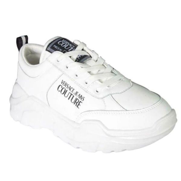 VERSACE JEANS Sneakers - 76YA3SC1 Vit - 41