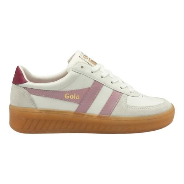 Gola GRANDSLAM Sneakers Vita Vit 38