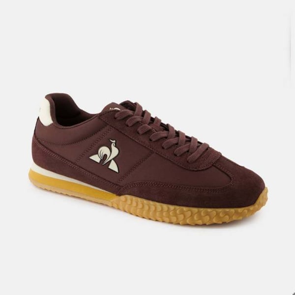 Le Coq Sportif Veloce I sneakers cikoria kaffe 40