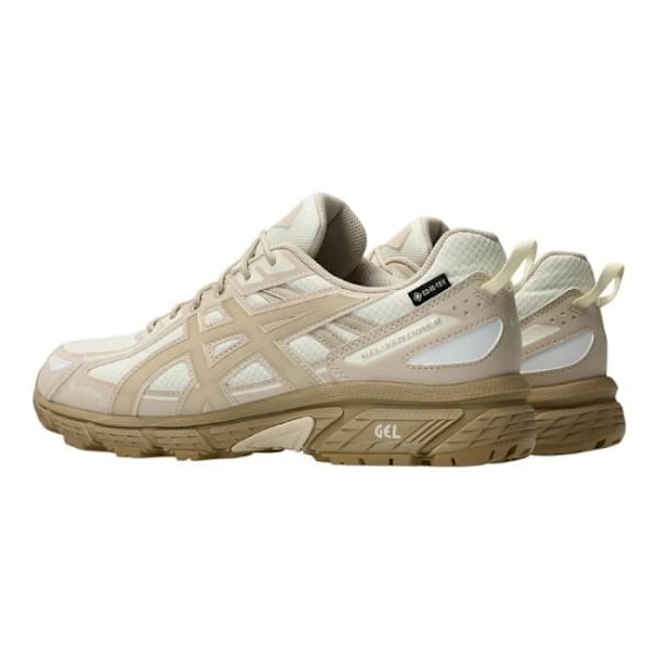 Asics GEL-VENTURE 6 GTX Beige Sneakers Beige 39