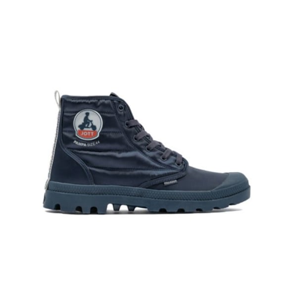 Palladium Pampa HI Dare Rhona ankelstøvler Marin 43