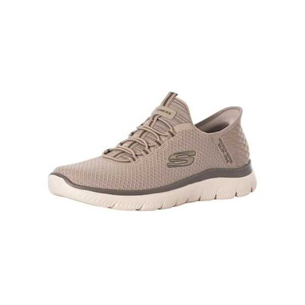 Skechers Loafers för män Beige - 44