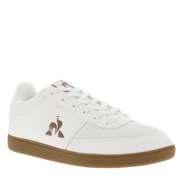 Sneakers med platt klack - 43