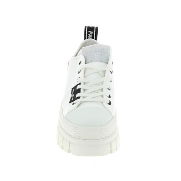 Palladium Revolt Lo Tx damsneakers - vita - 38 Vit 39