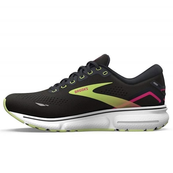 Brooks Ghost 15 Löparsko för kvinnor Svart 1203801B083 Svart 40