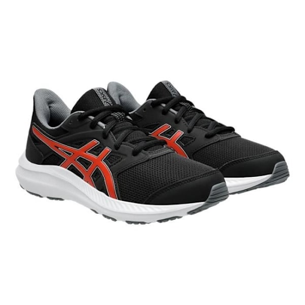 Asics JOLT 4 GS Sneakers Sort Svart 37