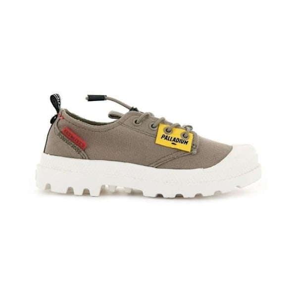 PALLADIUM PAMPA OX DAR sneakers Grön 29